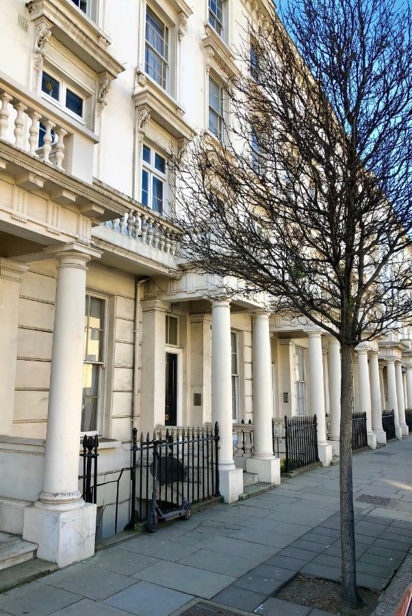 Claverton Street Apartment London Exterior photo